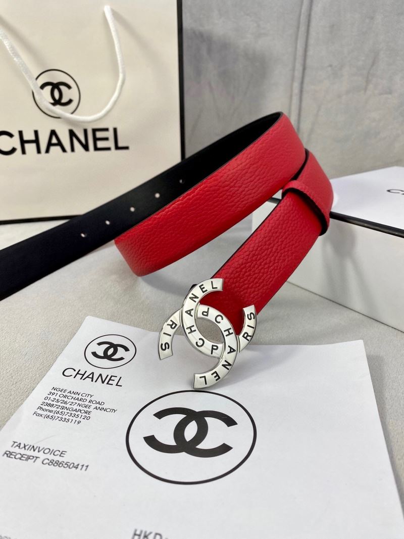 CHANEL